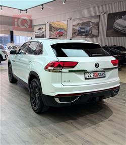 فولكسفاغن أطلس